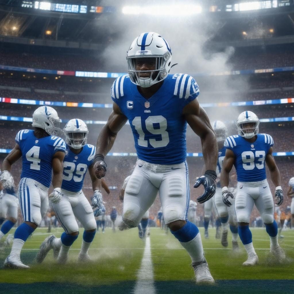 Indianapolis Colts